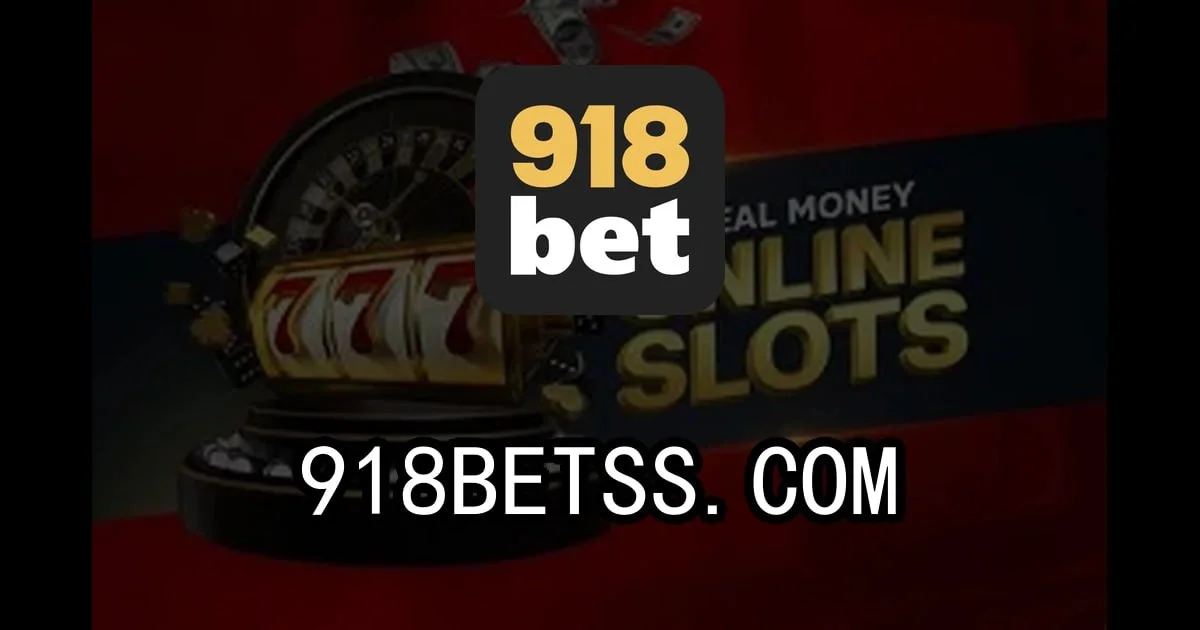 918bet
